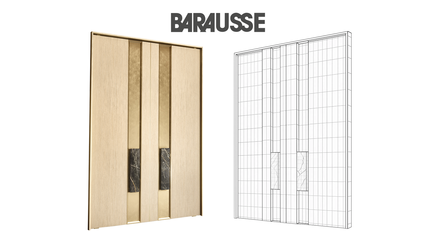 Barausse