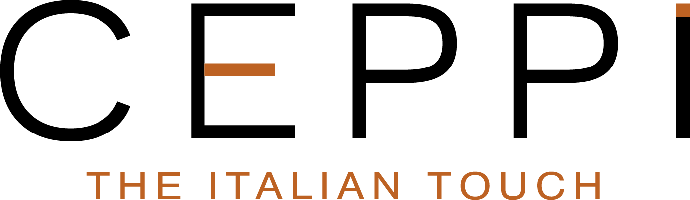 Ceppi The Italian Touch