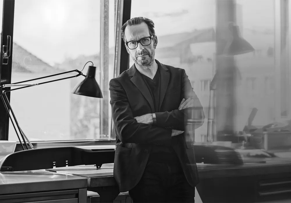 Konstantin Grcic