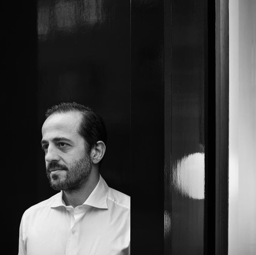 Michael Anastassiades