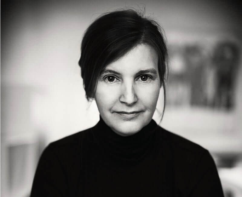 Anna von Schewen
