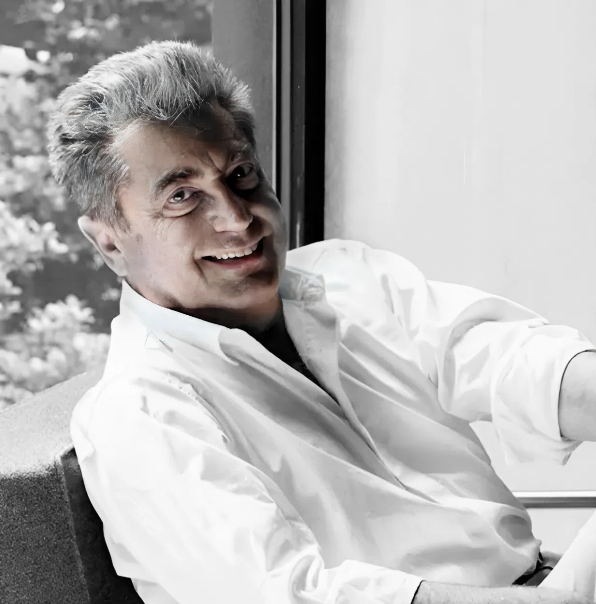 Антонио Читтерио