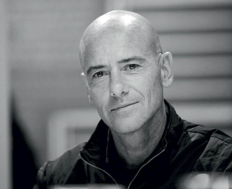 Daniele Lo Scalzo Moscheri