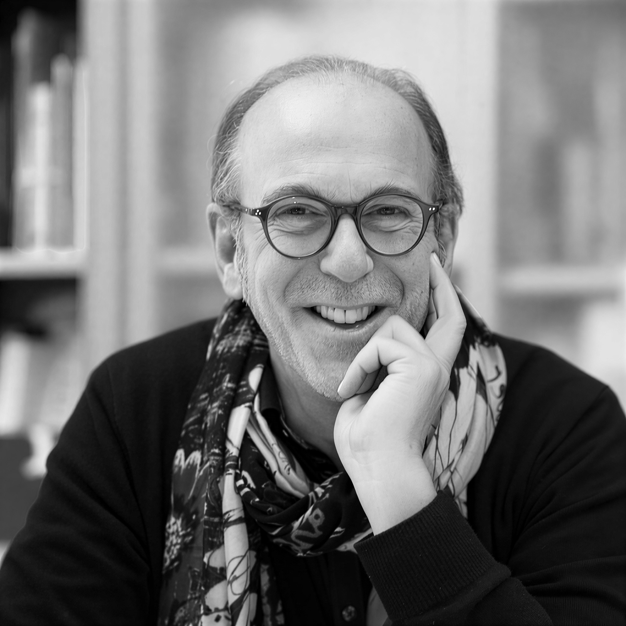 Джузеппе Манцони