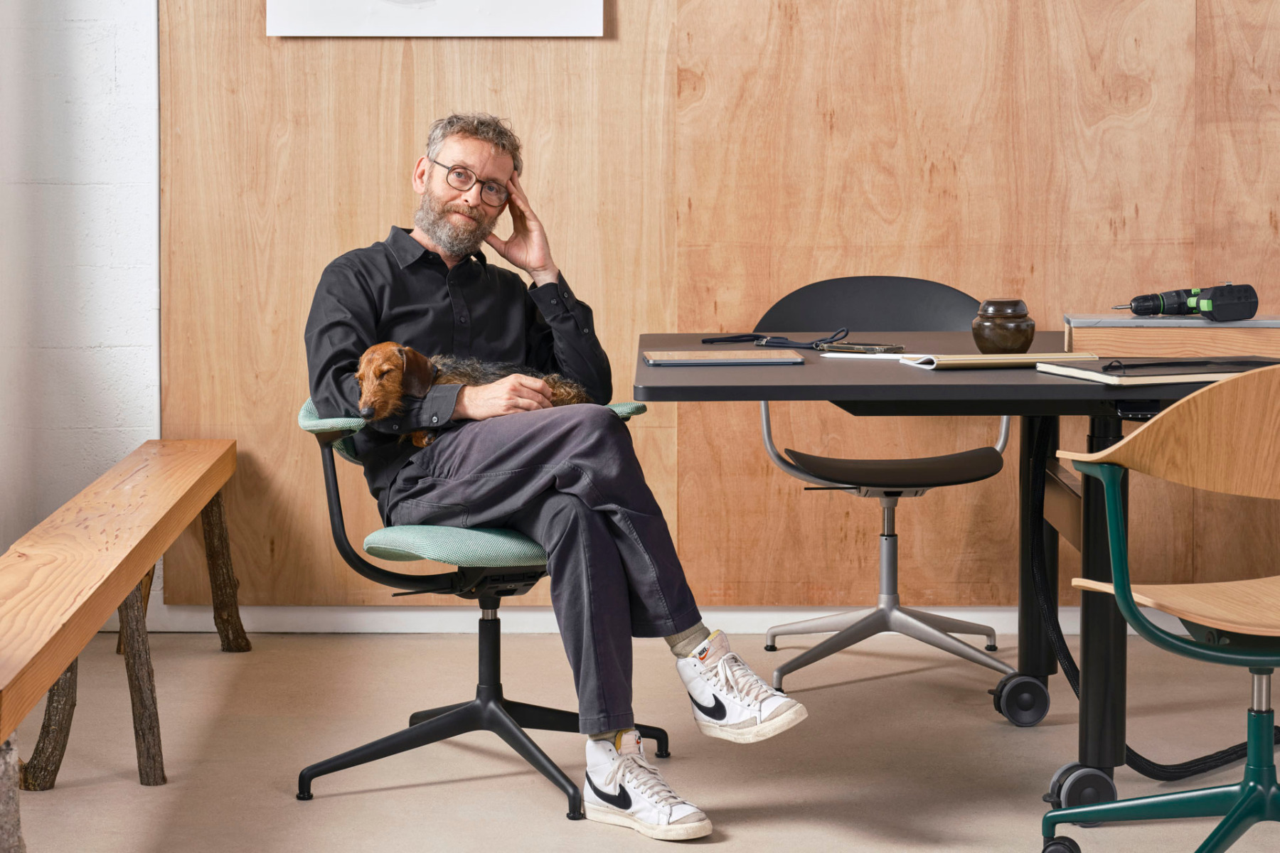 Erwan Bouroullec
