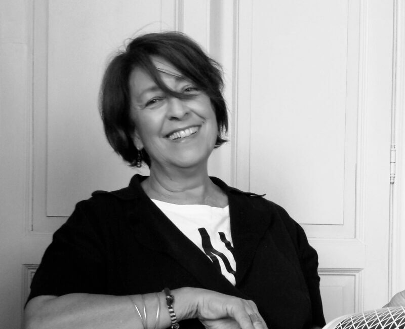 Maria Gabriella Zecca