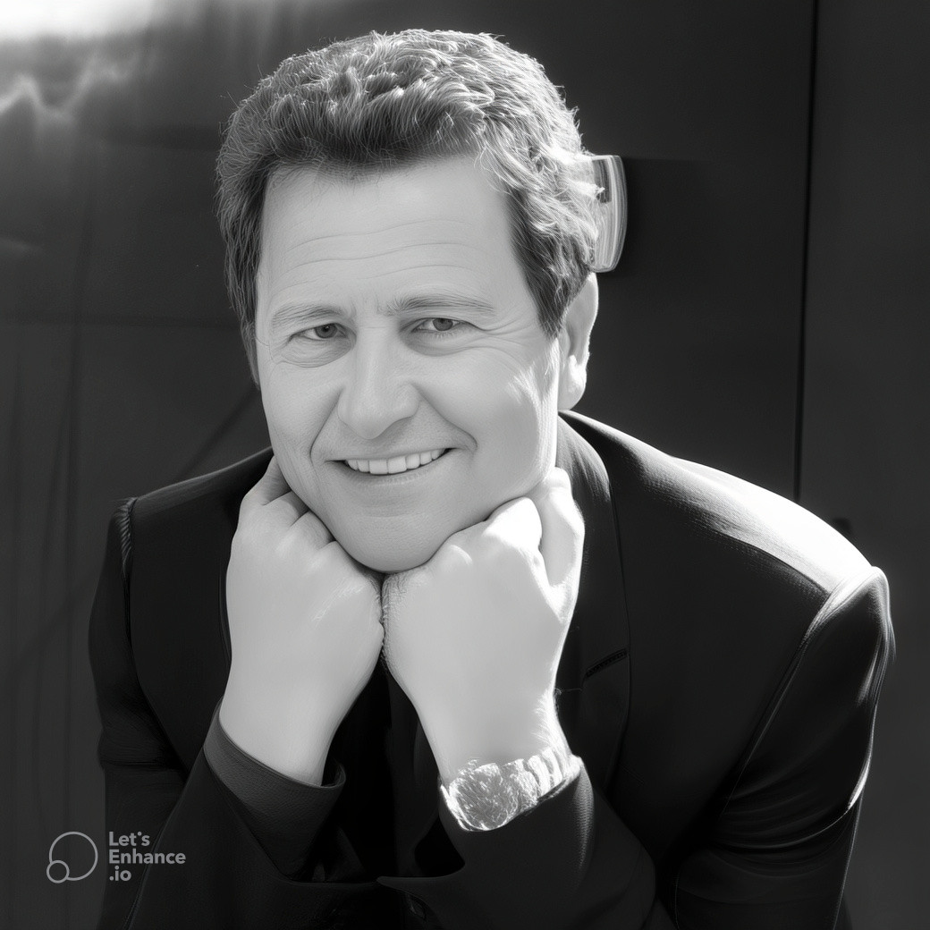 Марио Маццер