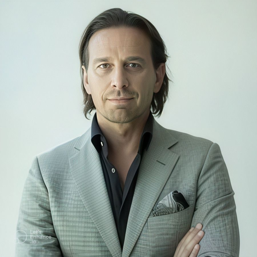 Маттео Нунциати