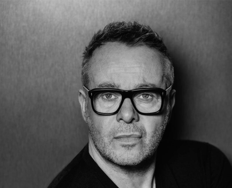 Patrick Norguet