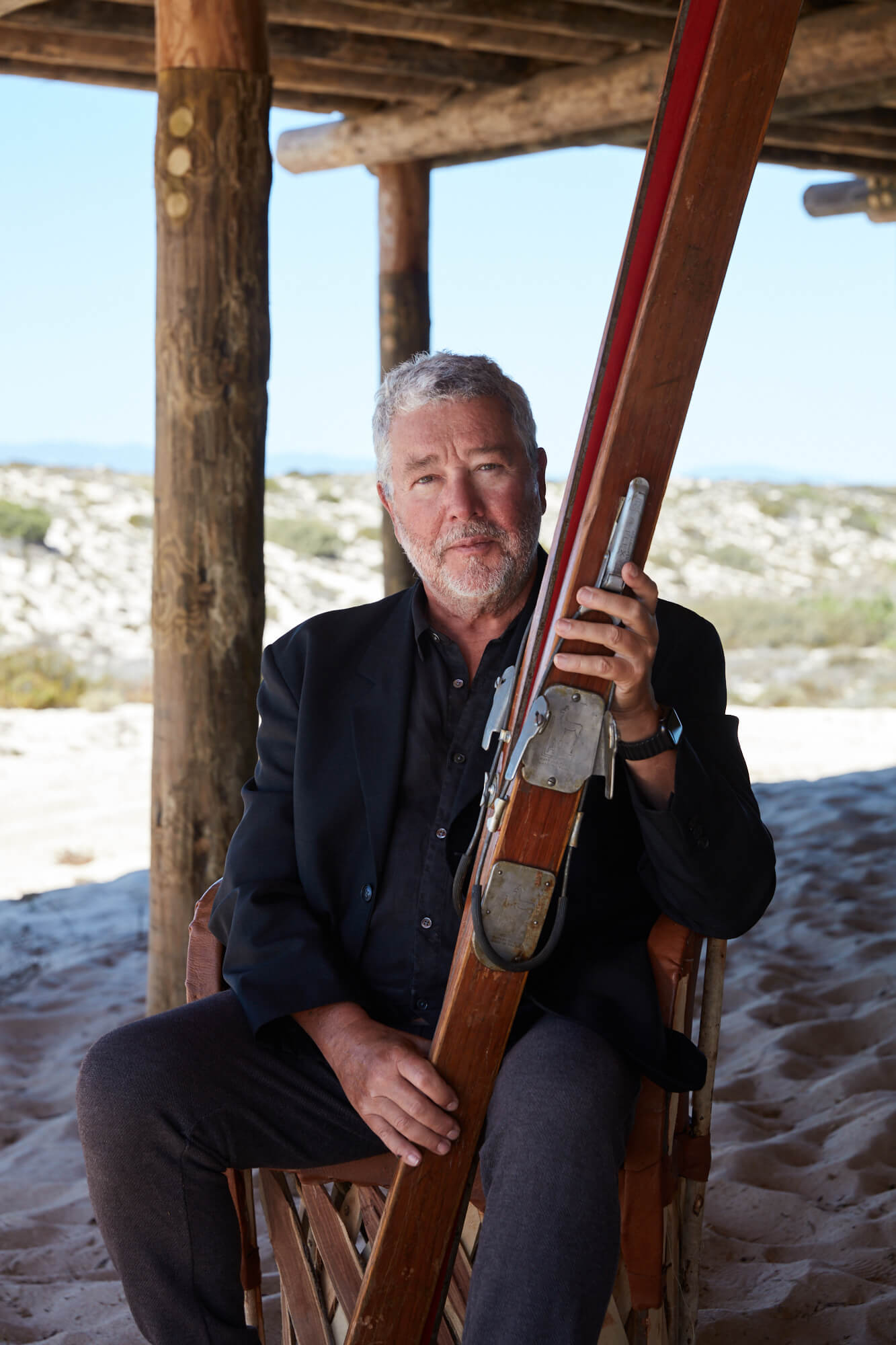 Philippe Starck