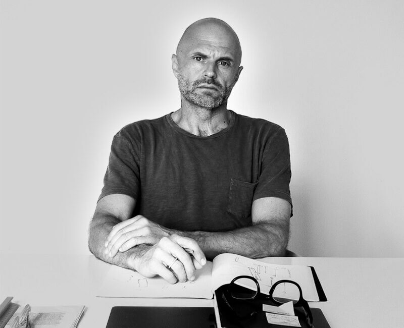Robin Rizzini