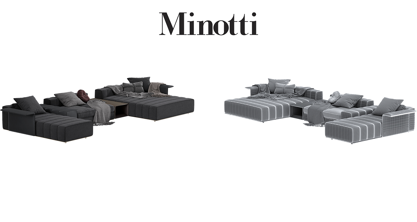 Minotti