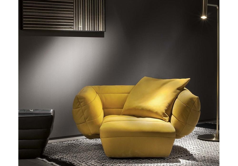 Слишком культовые, чтобы быть просто креслами