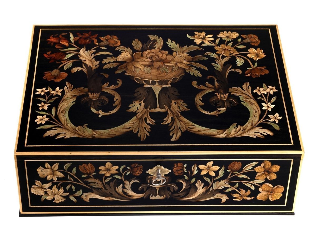 Предметы мебели: мини словарь (часть 1)