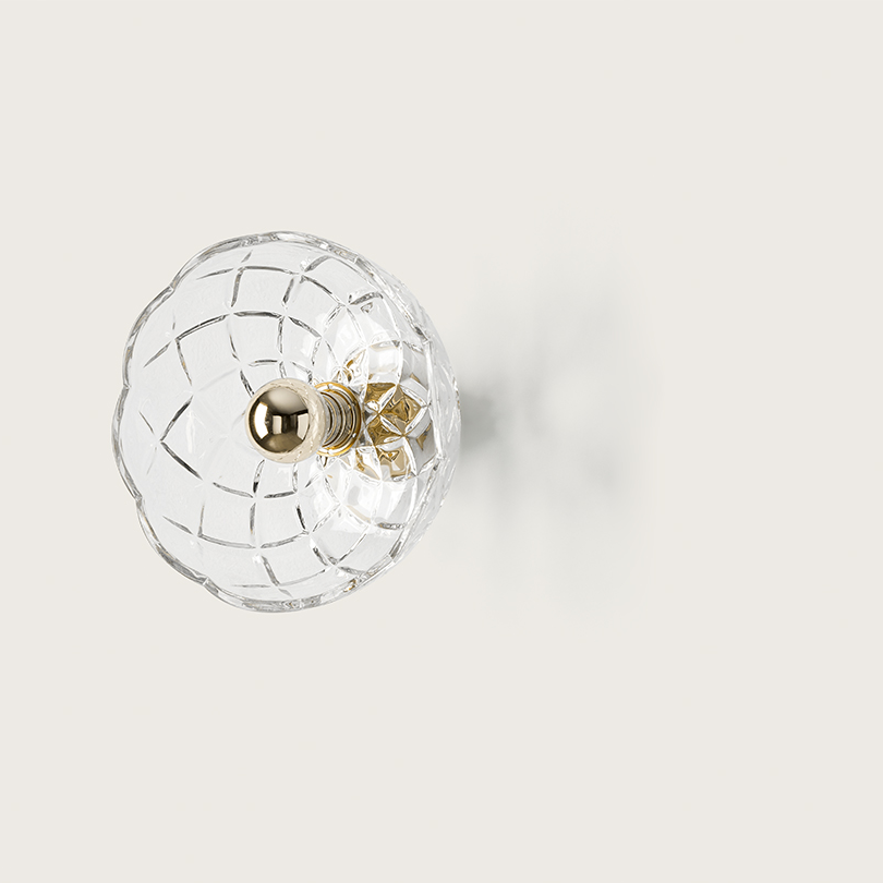 Настенный светильник AROMAS Lotto