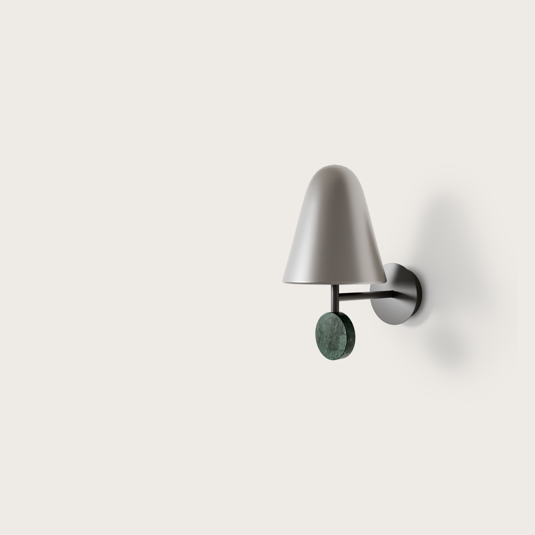 Настенный светильник AROMAS Stor