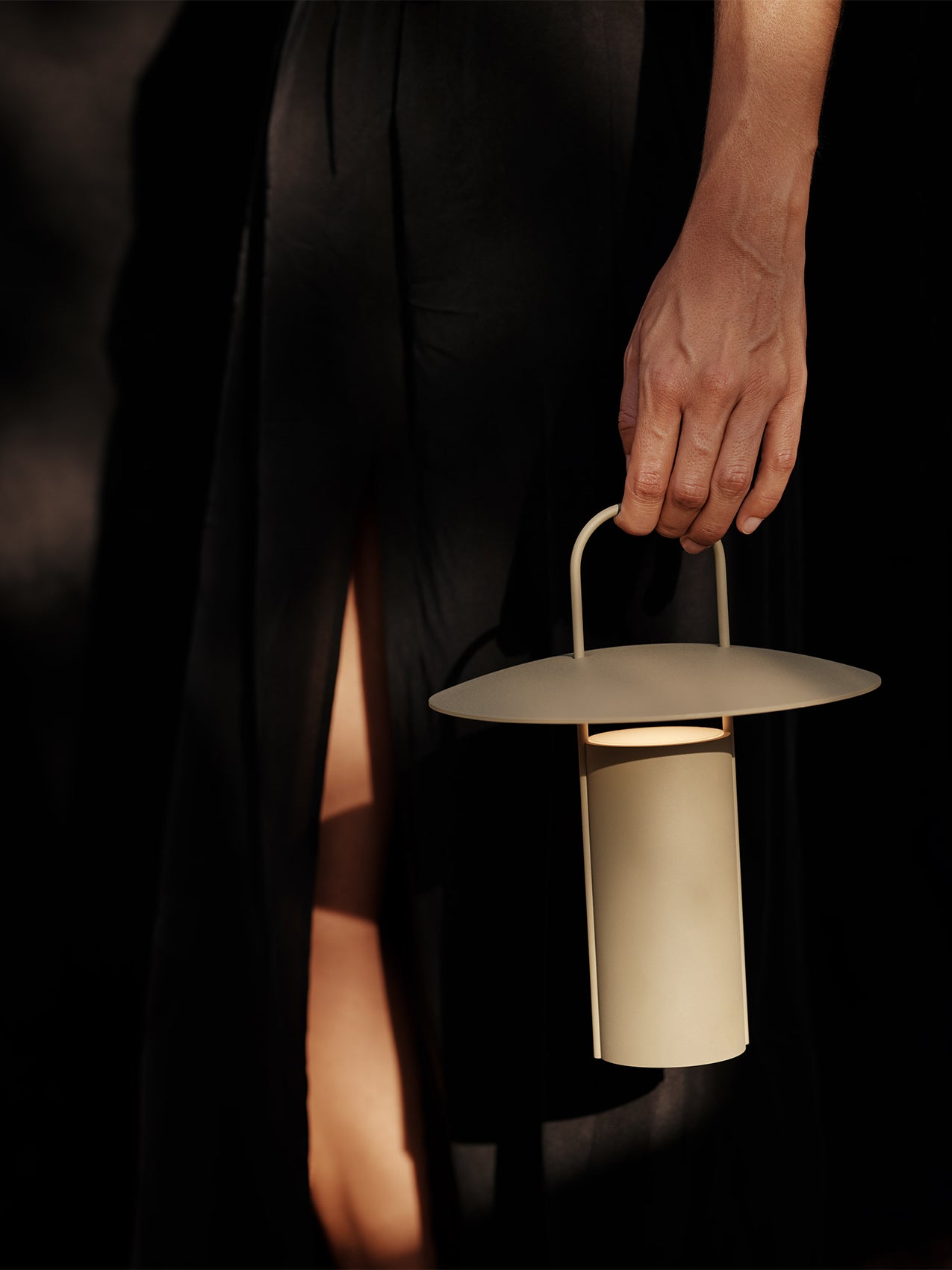 Переносная лампа Audo Copenhagen RAY TABLE LAMP