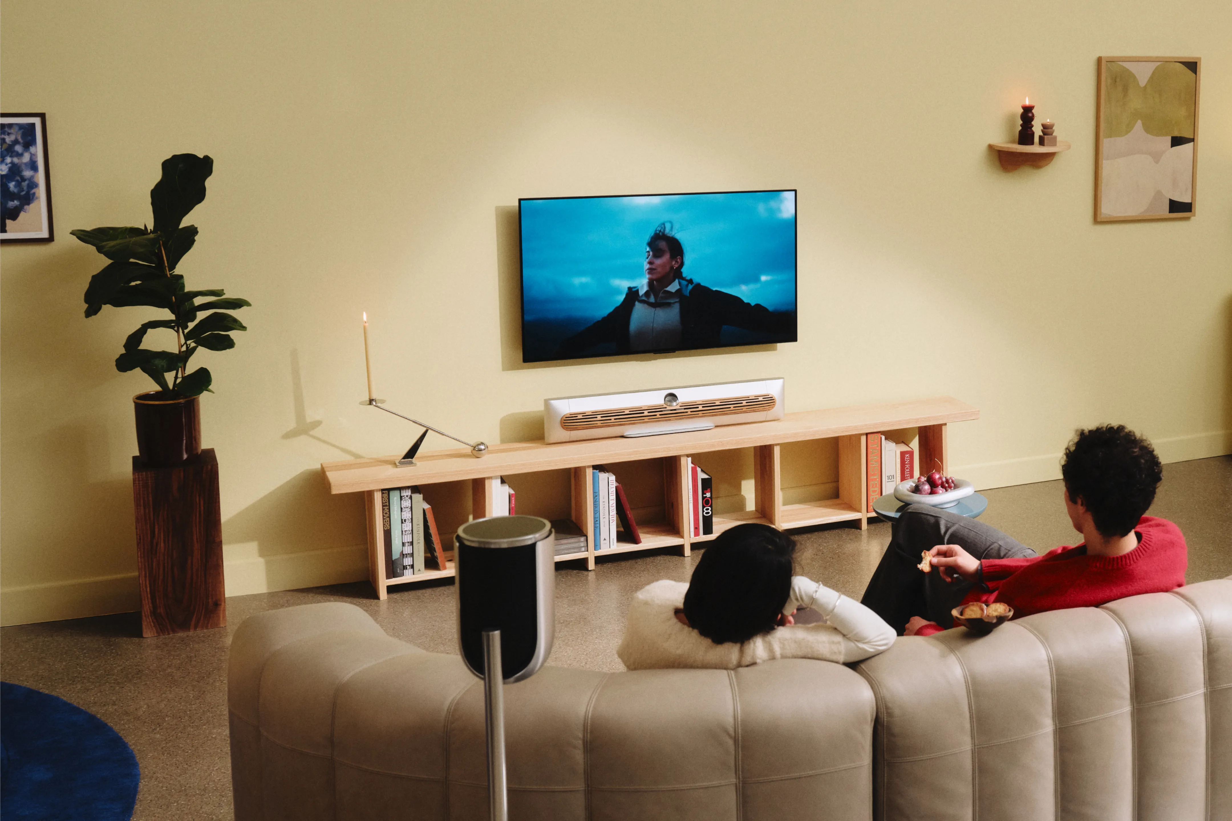 Beosound Premiere