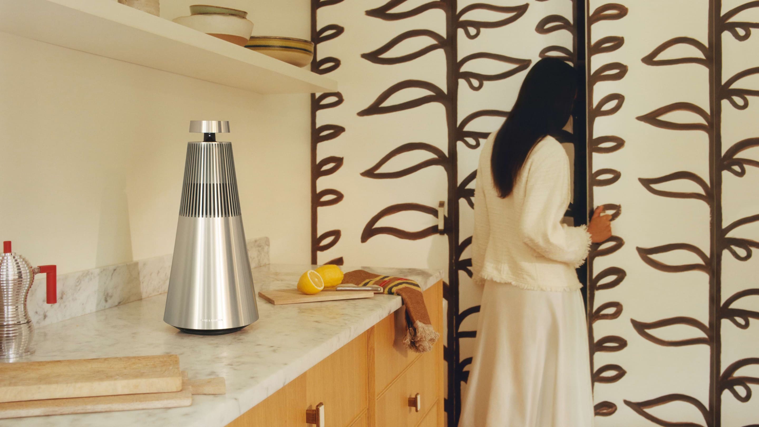 Beosound 2
