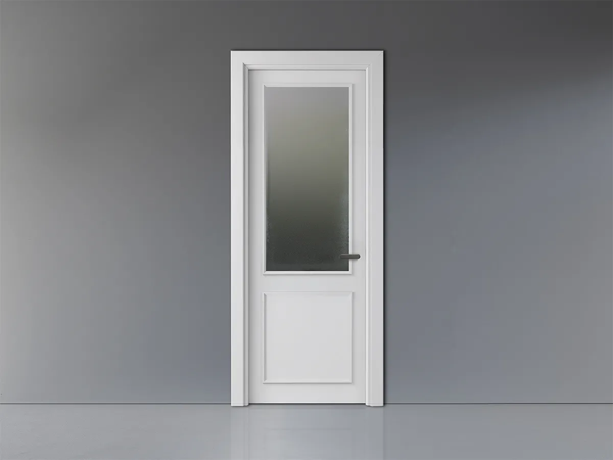 Межкомнатная дверь Barausse GIOTTO 02 VP