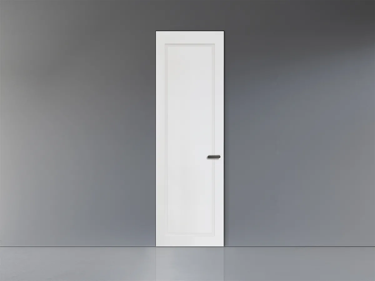 Межкомнатная дверь Barausse QUADRO 1