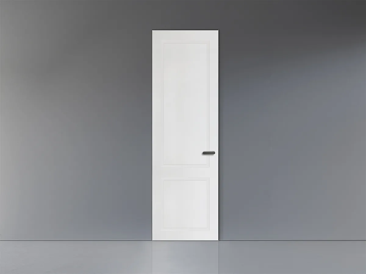 Межкомнатная дверь Barausse QUADRO 2