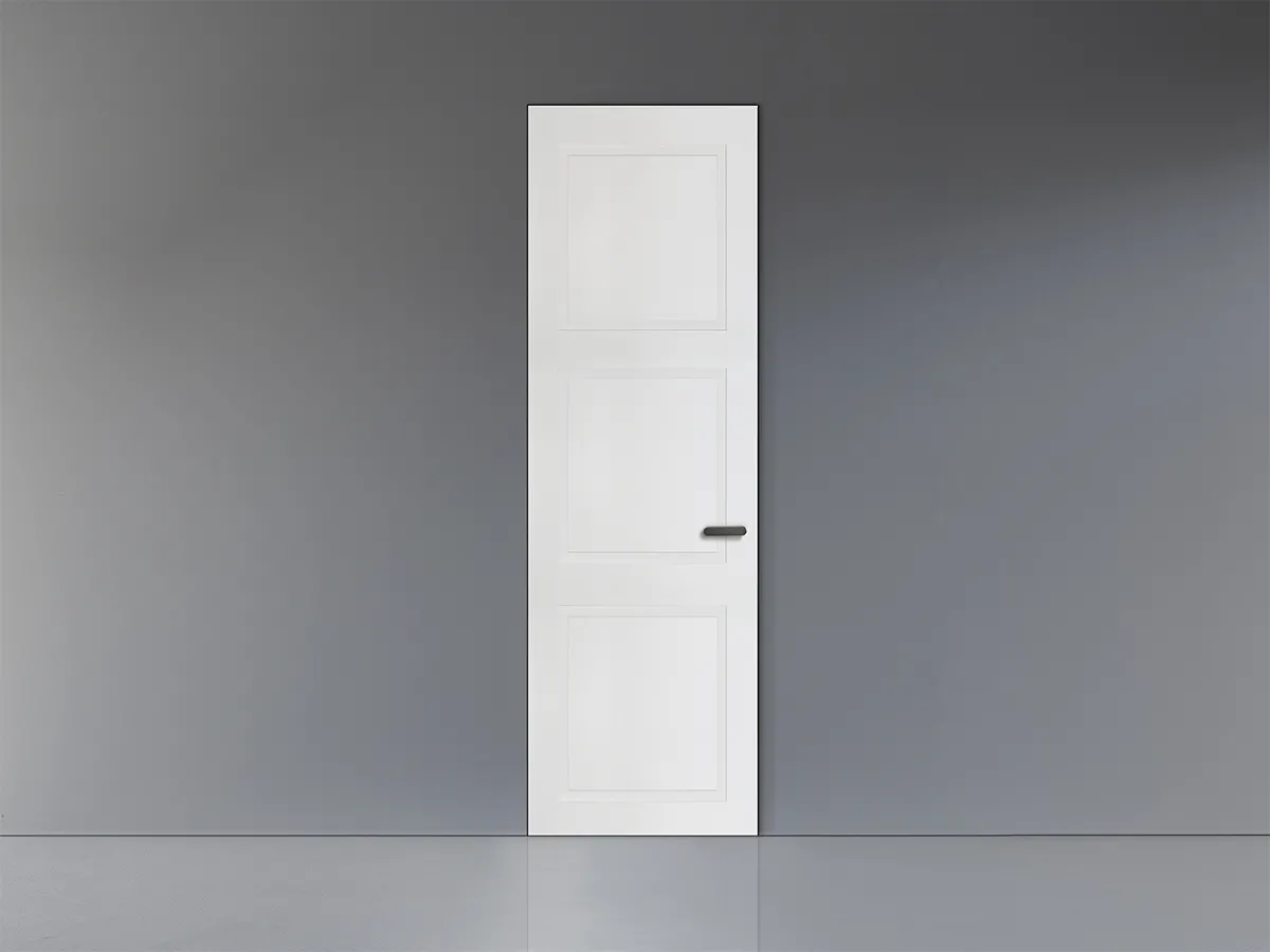 Межкомнатная дверь Barausse QUADRO 3