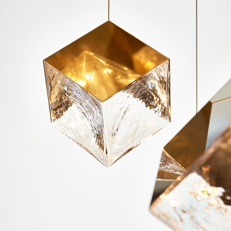 Pyrite Люстра