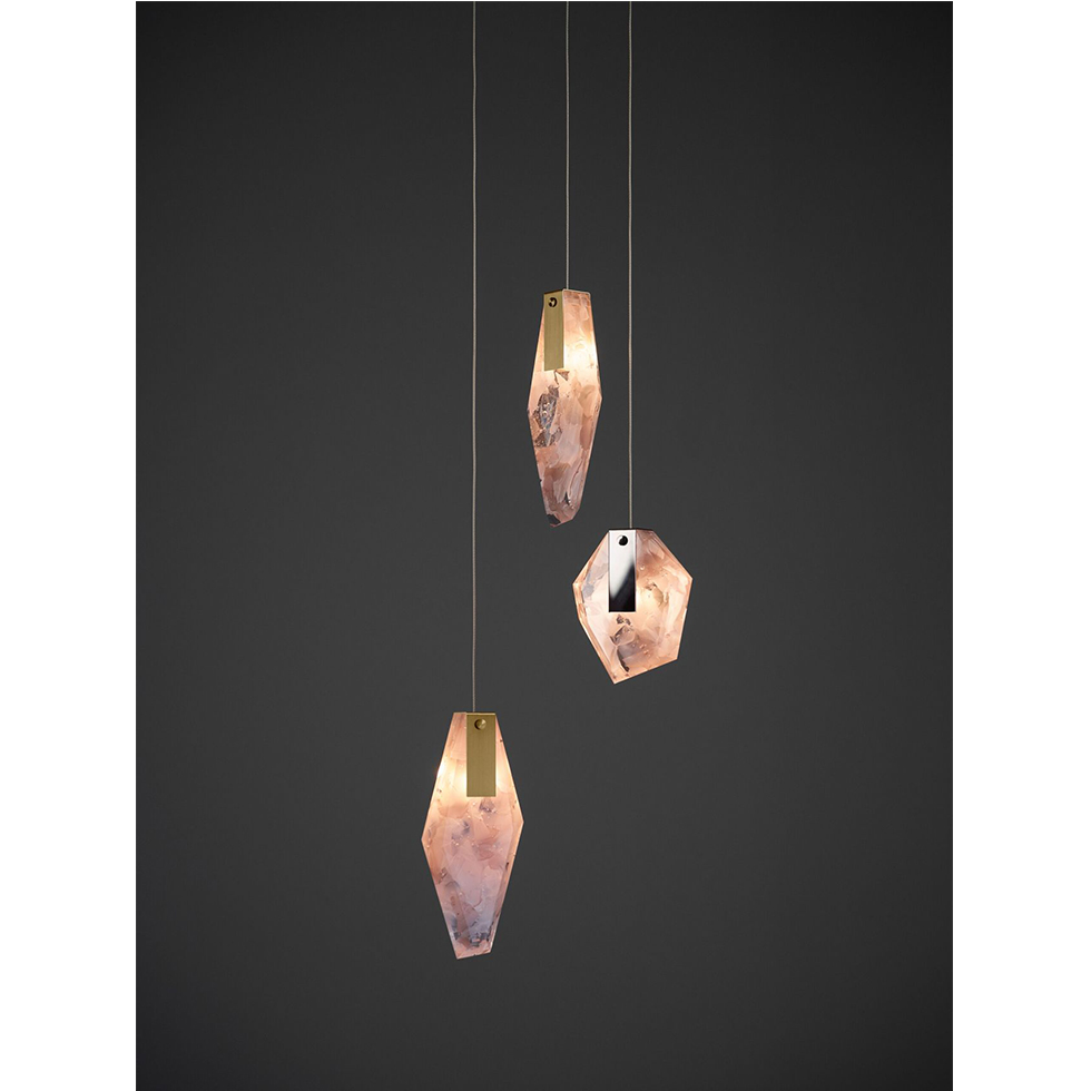 Fragments Кулон короткий