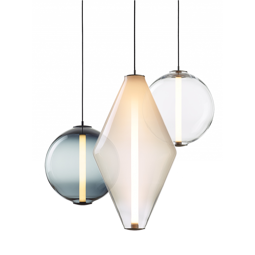 Buoy Подвесная сфера