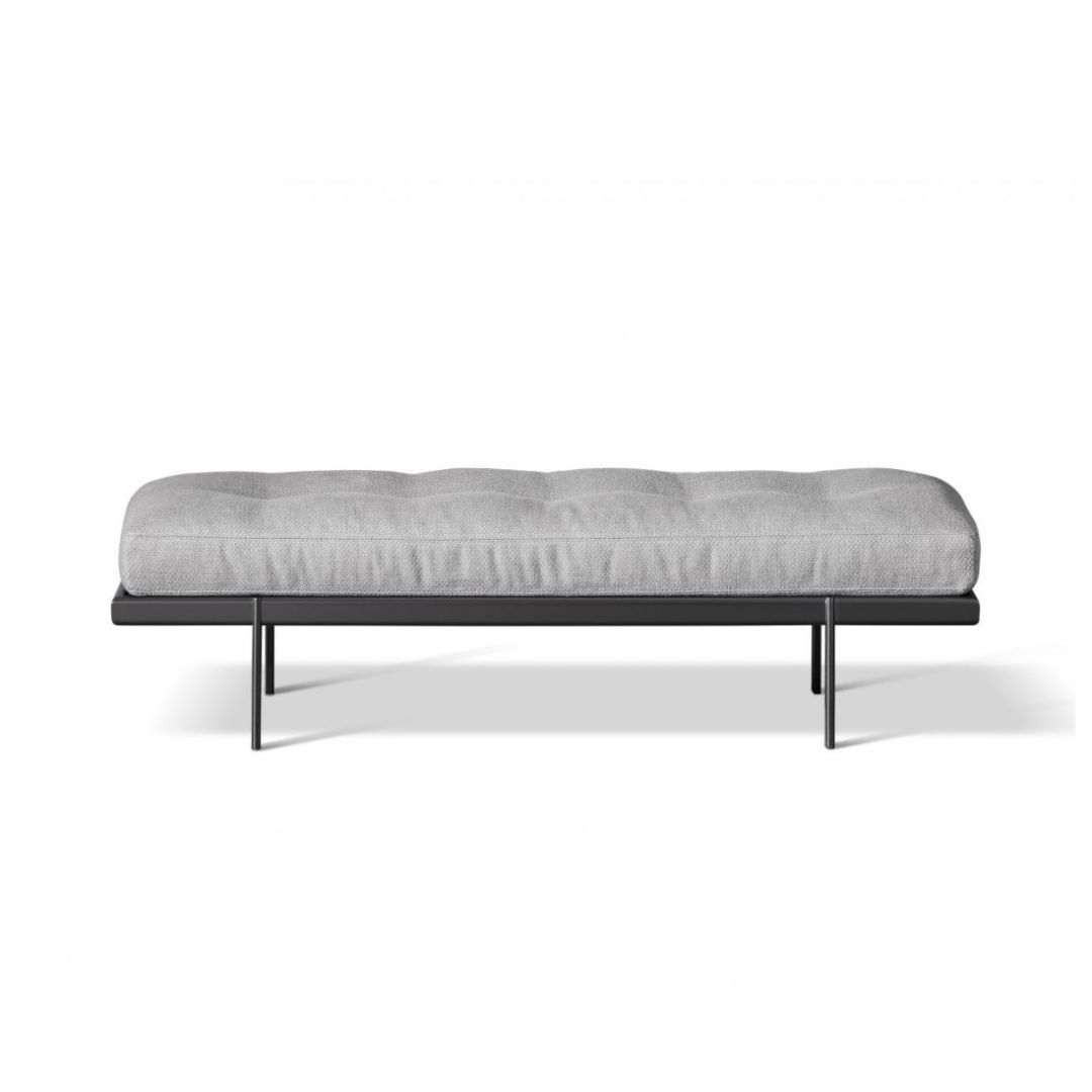 James bench