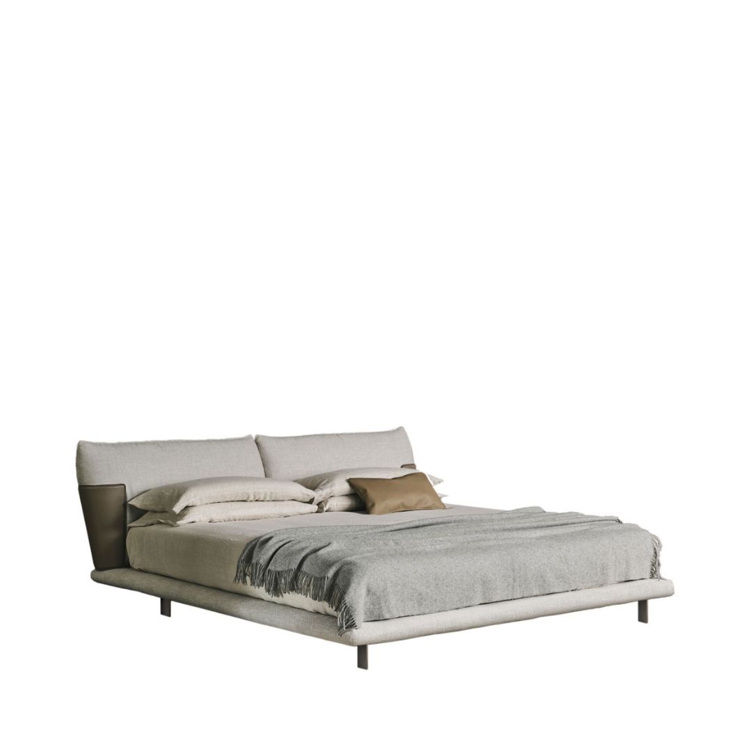 Blend bed