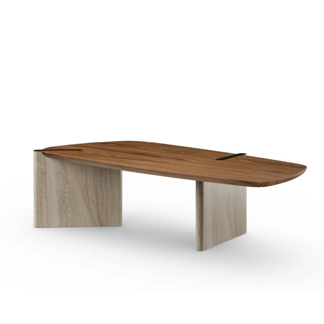 Flatiron table