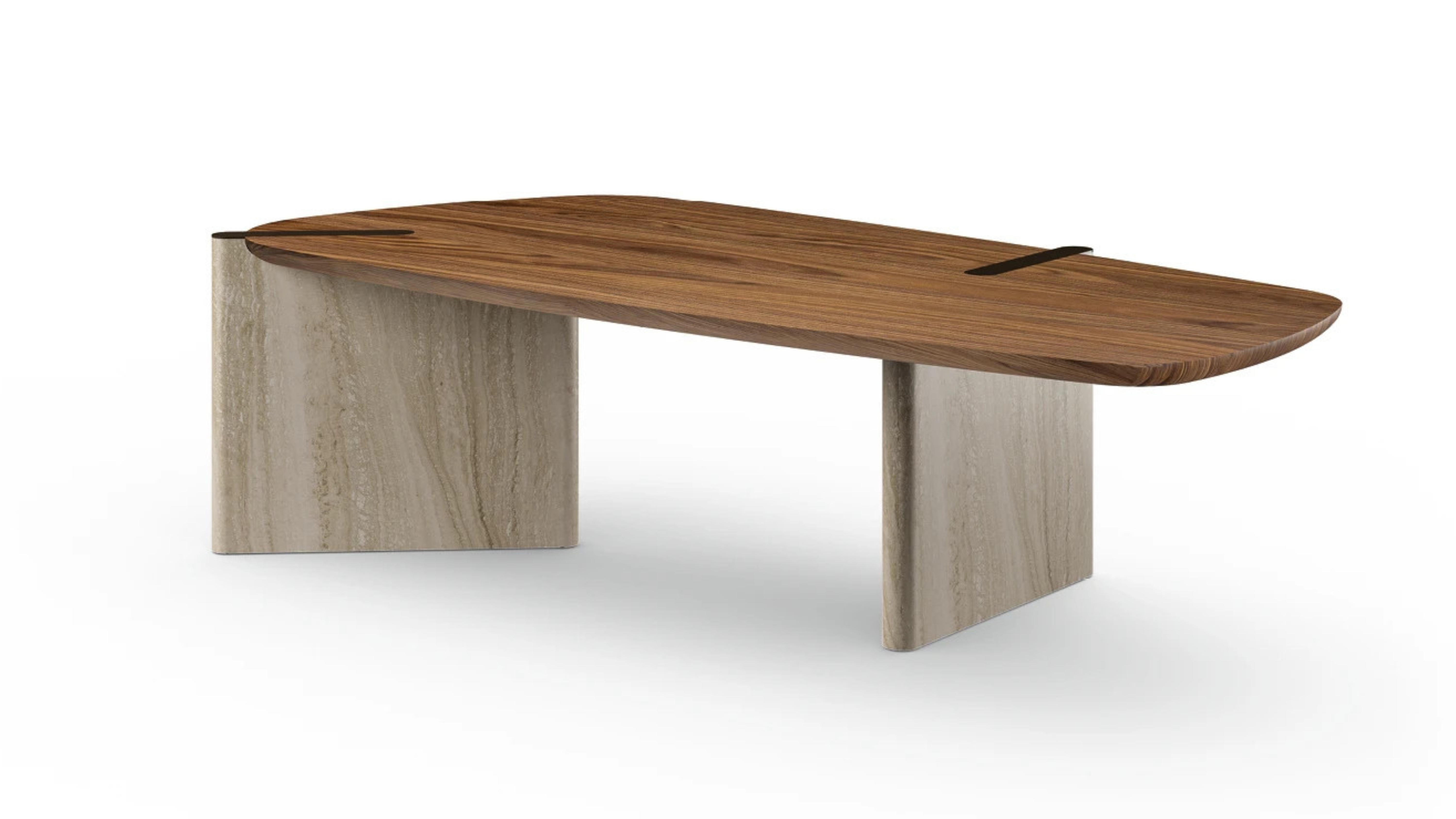 Flatiron table