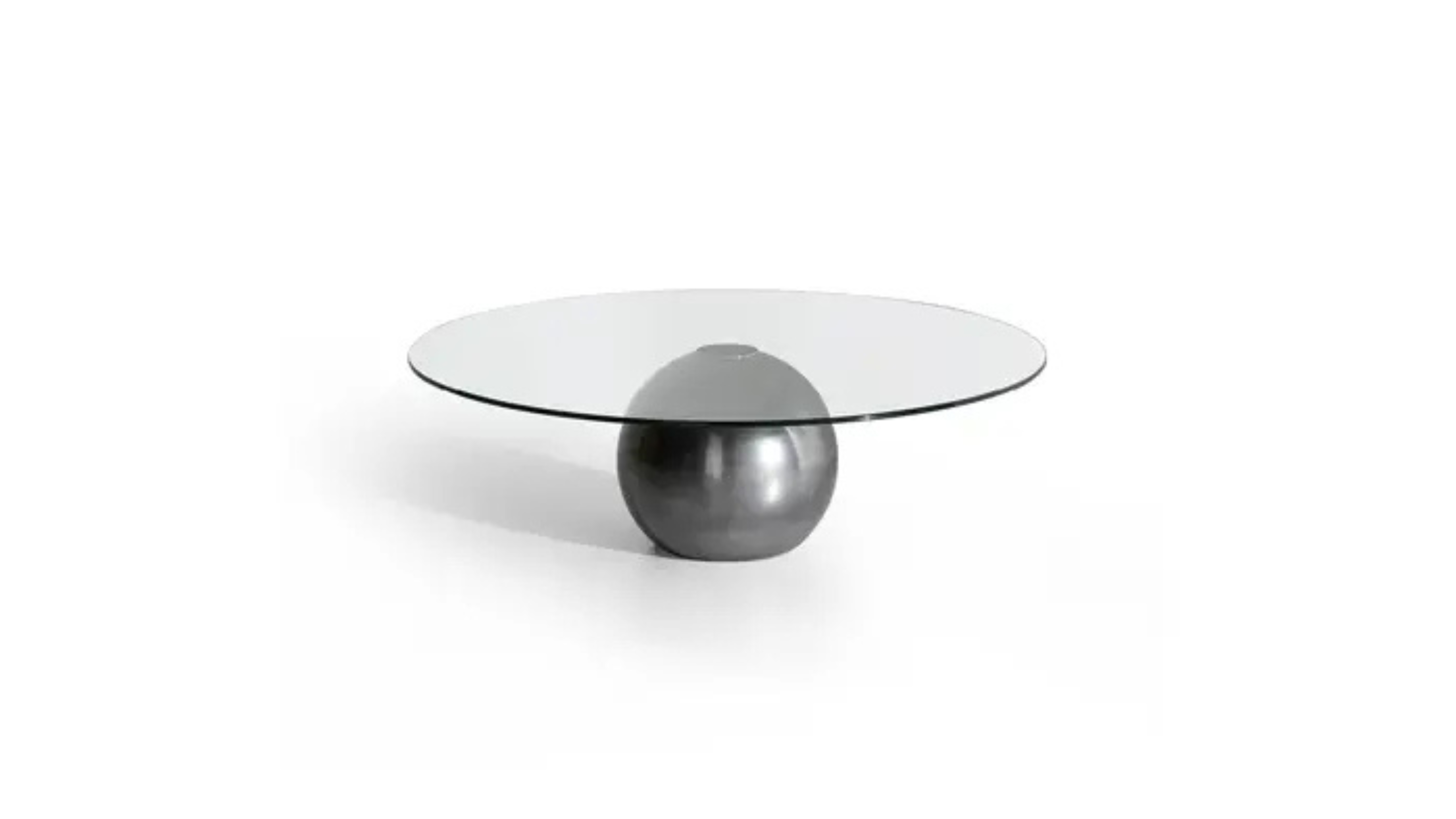 Circus coffee table