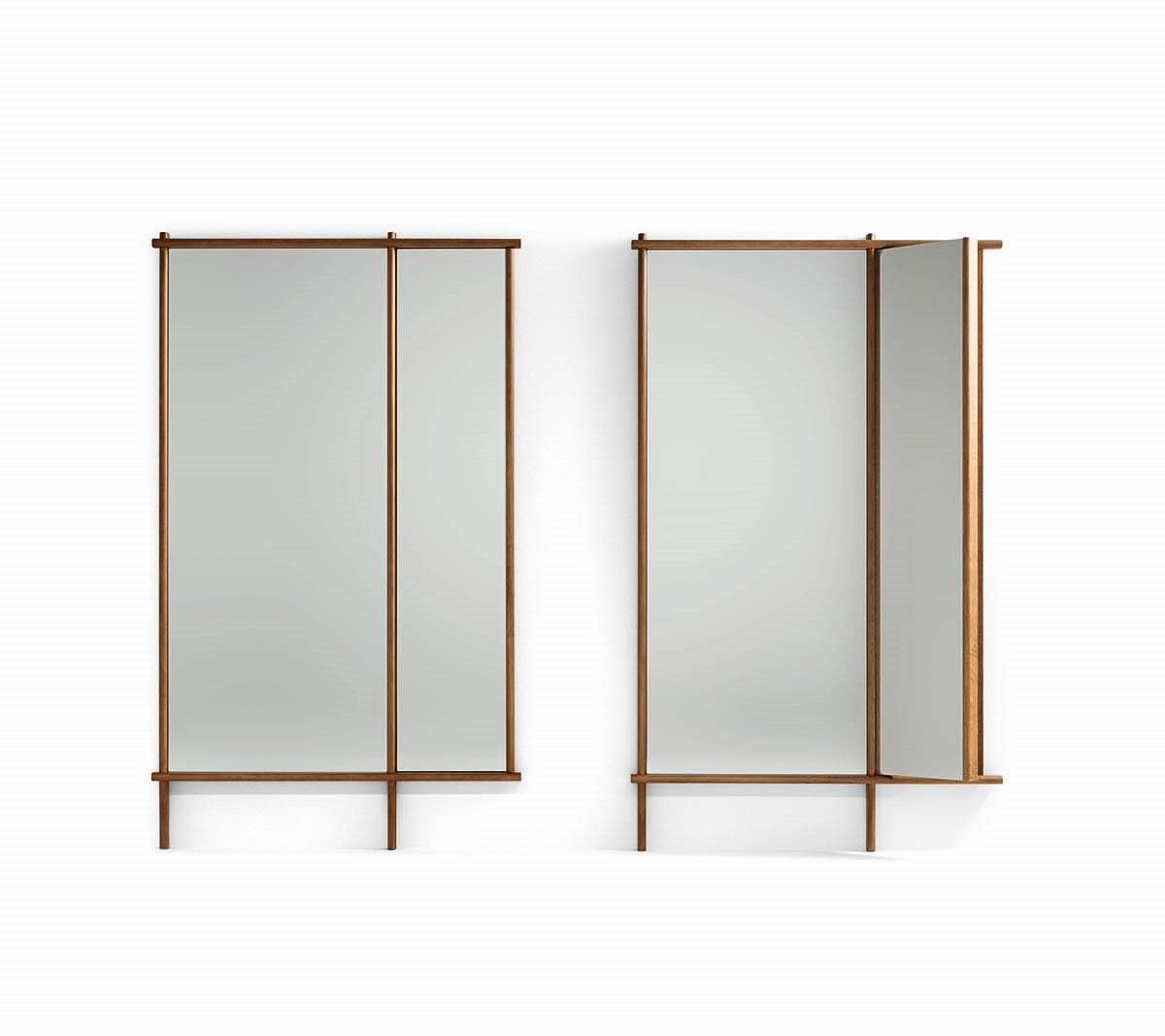 Isola mirror