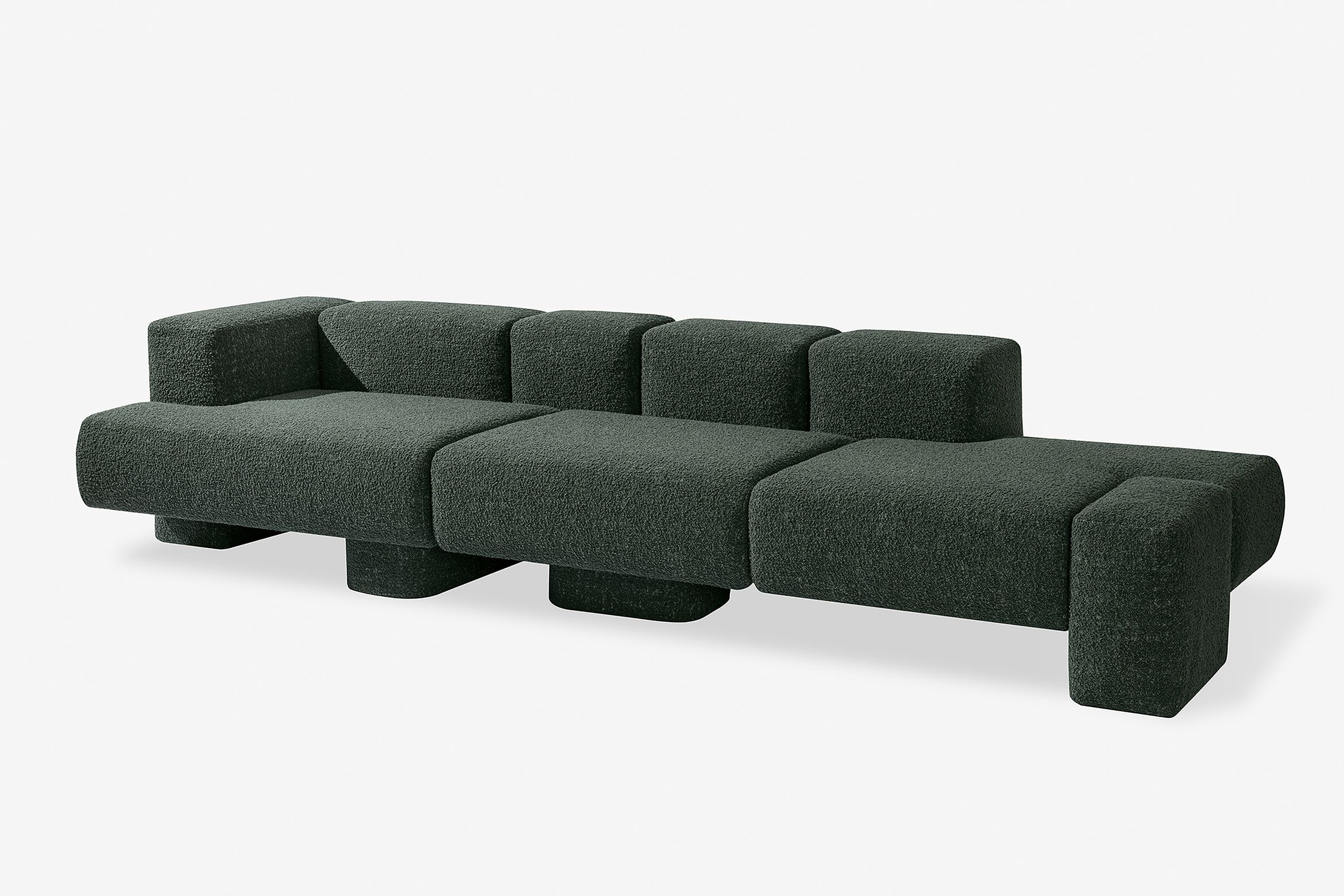 Диван Carpanese Home Cusco