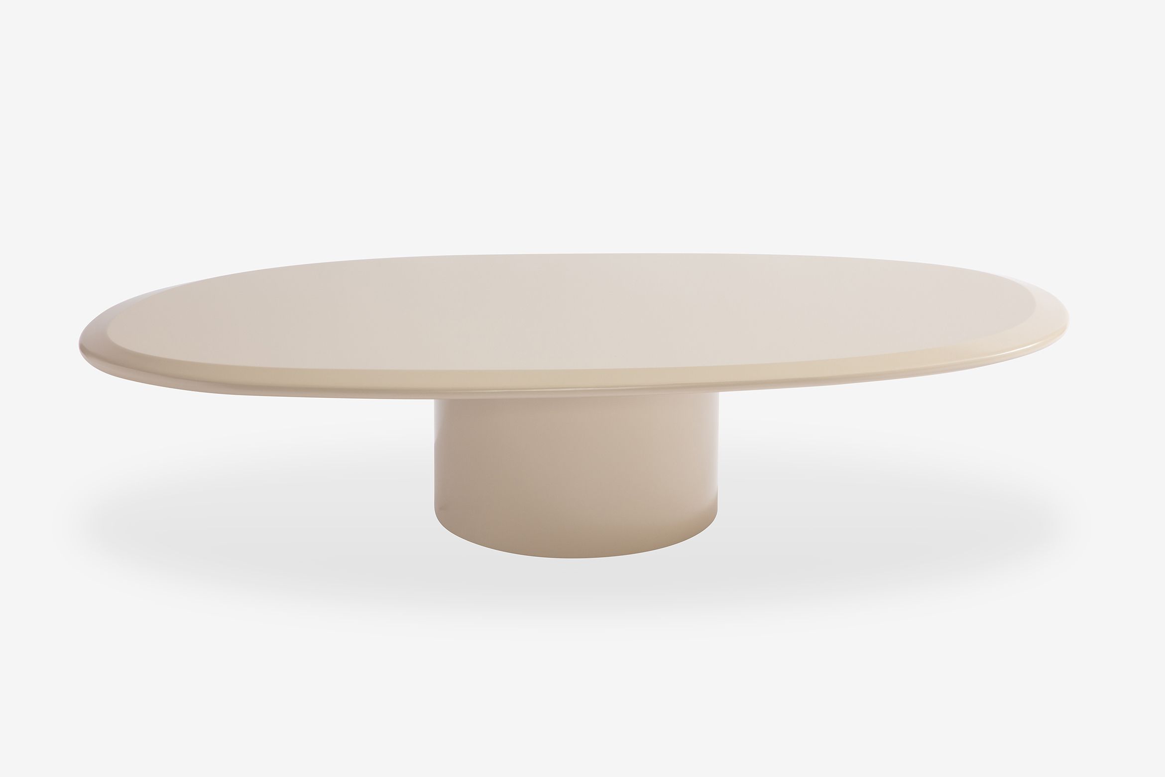 Журнальный столик Carpanese Home Pebble L