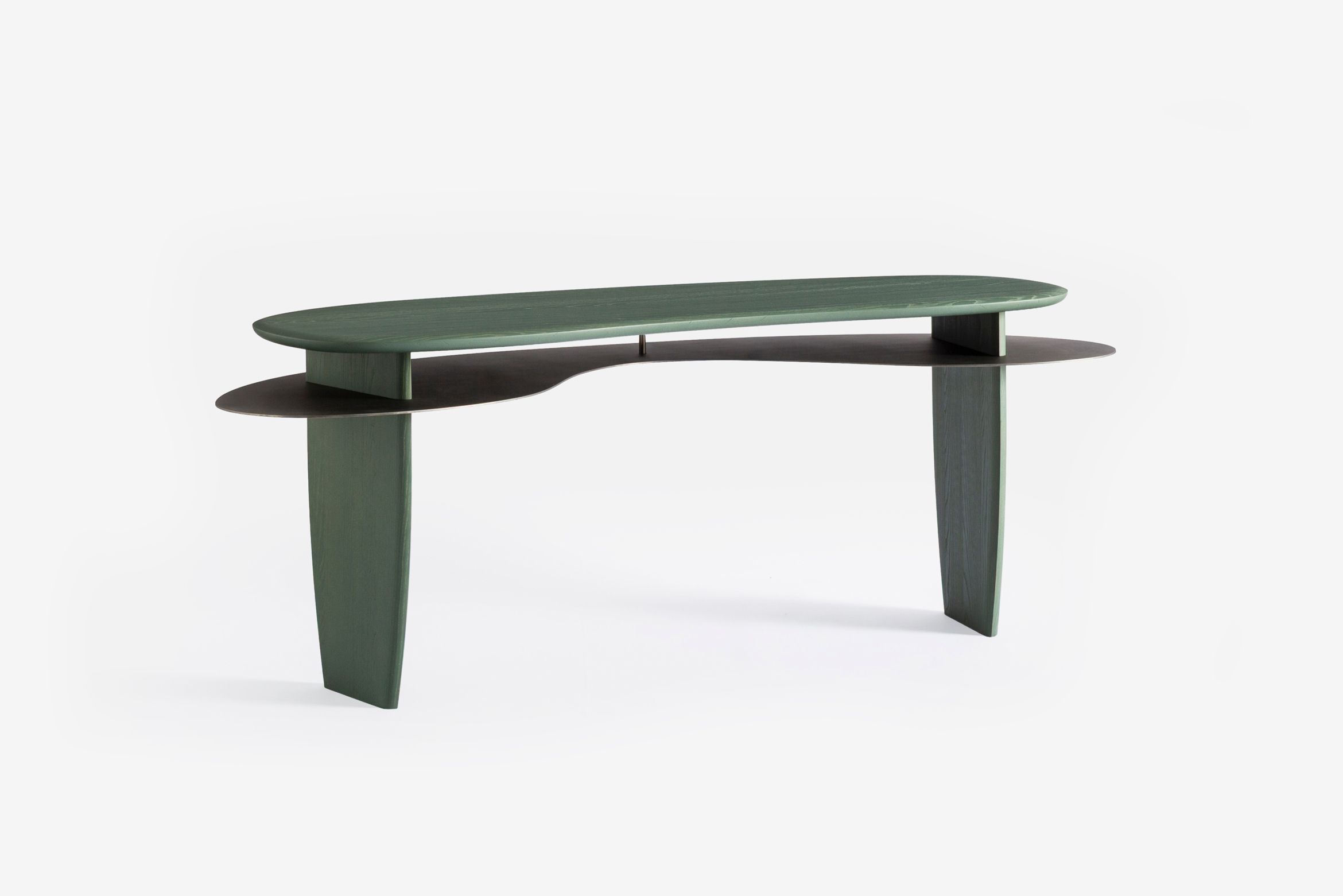 письменный стол Carpanese Home Tachi L