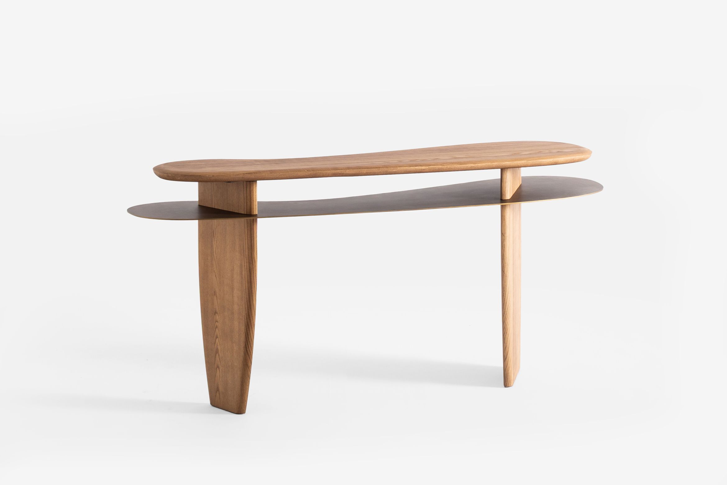 консольный столик Carpanese Home Tachi C