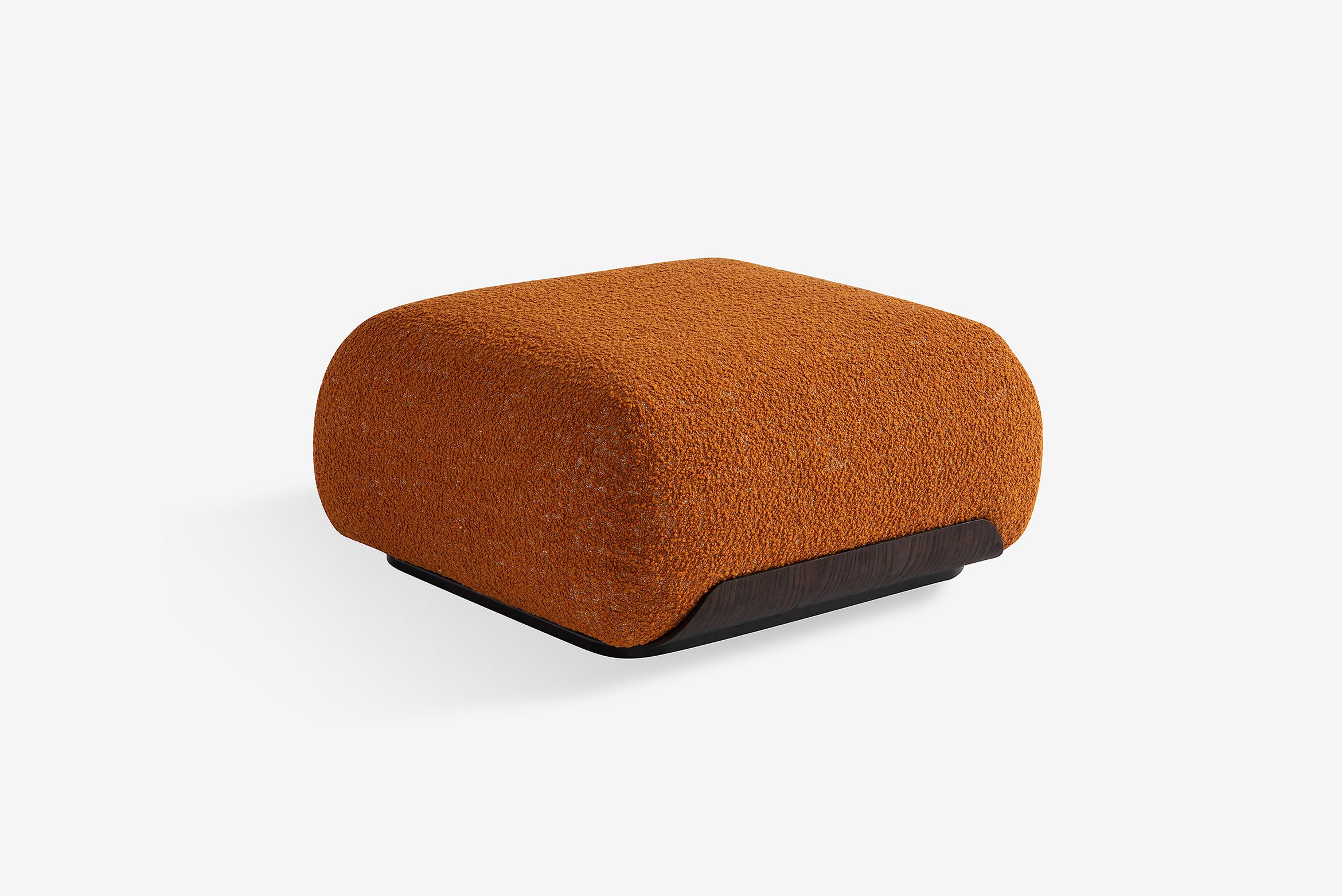 Пуф Carpanese Home Bubble Pouf