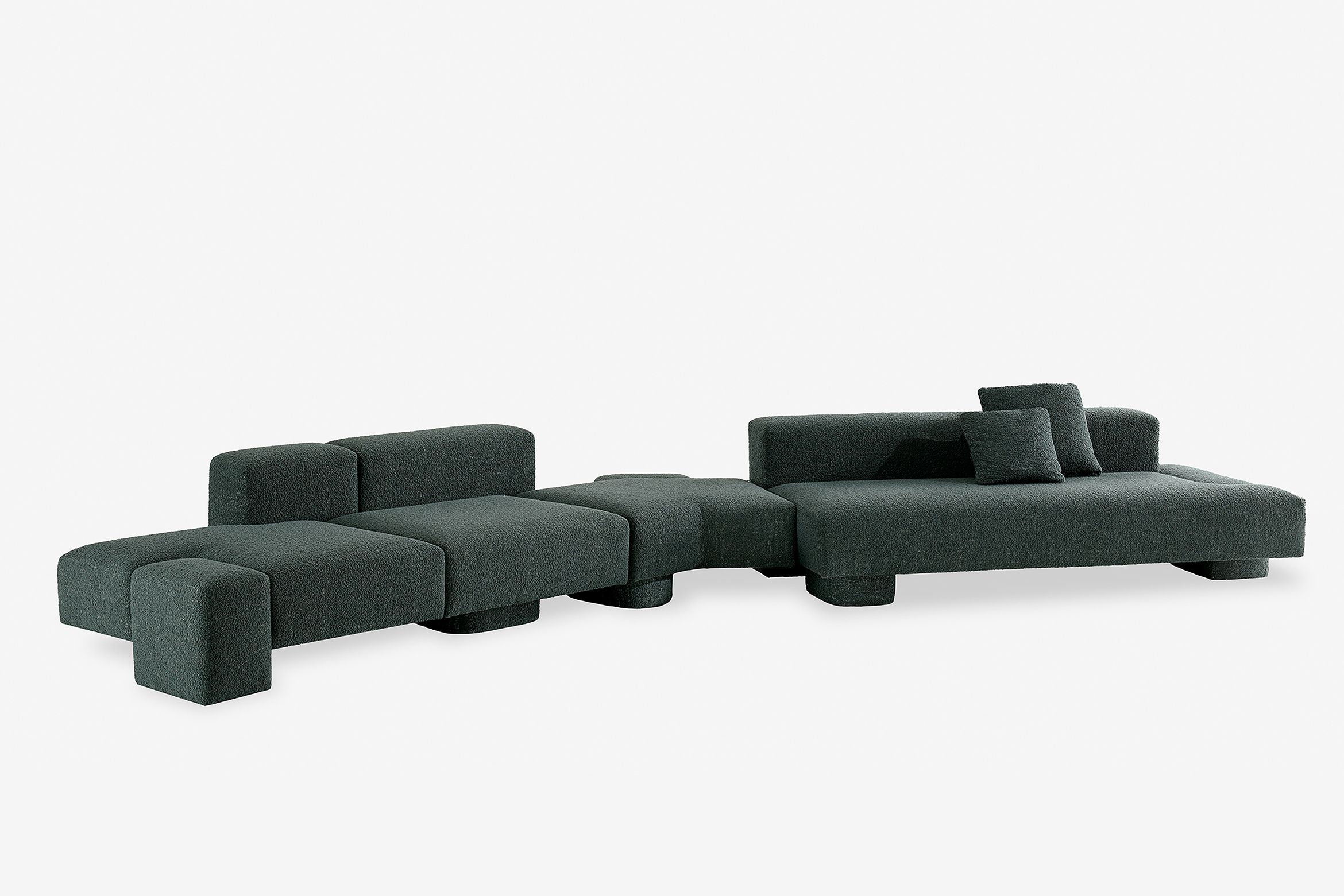 Диван Carpanese Home Cusco XXL