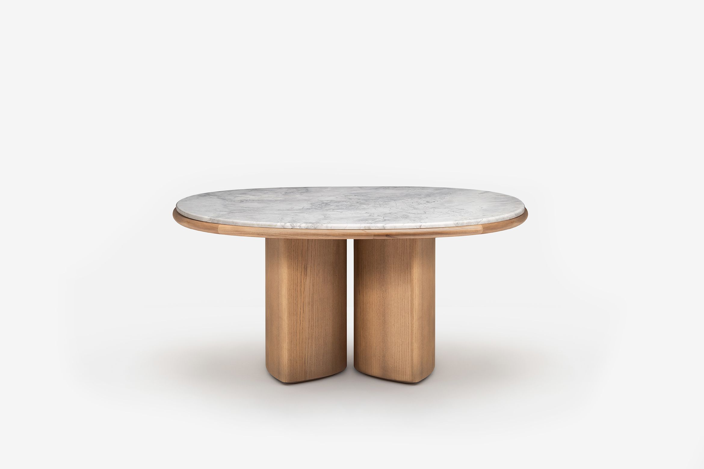 Обеденный стол Carpanese Home Doublé R