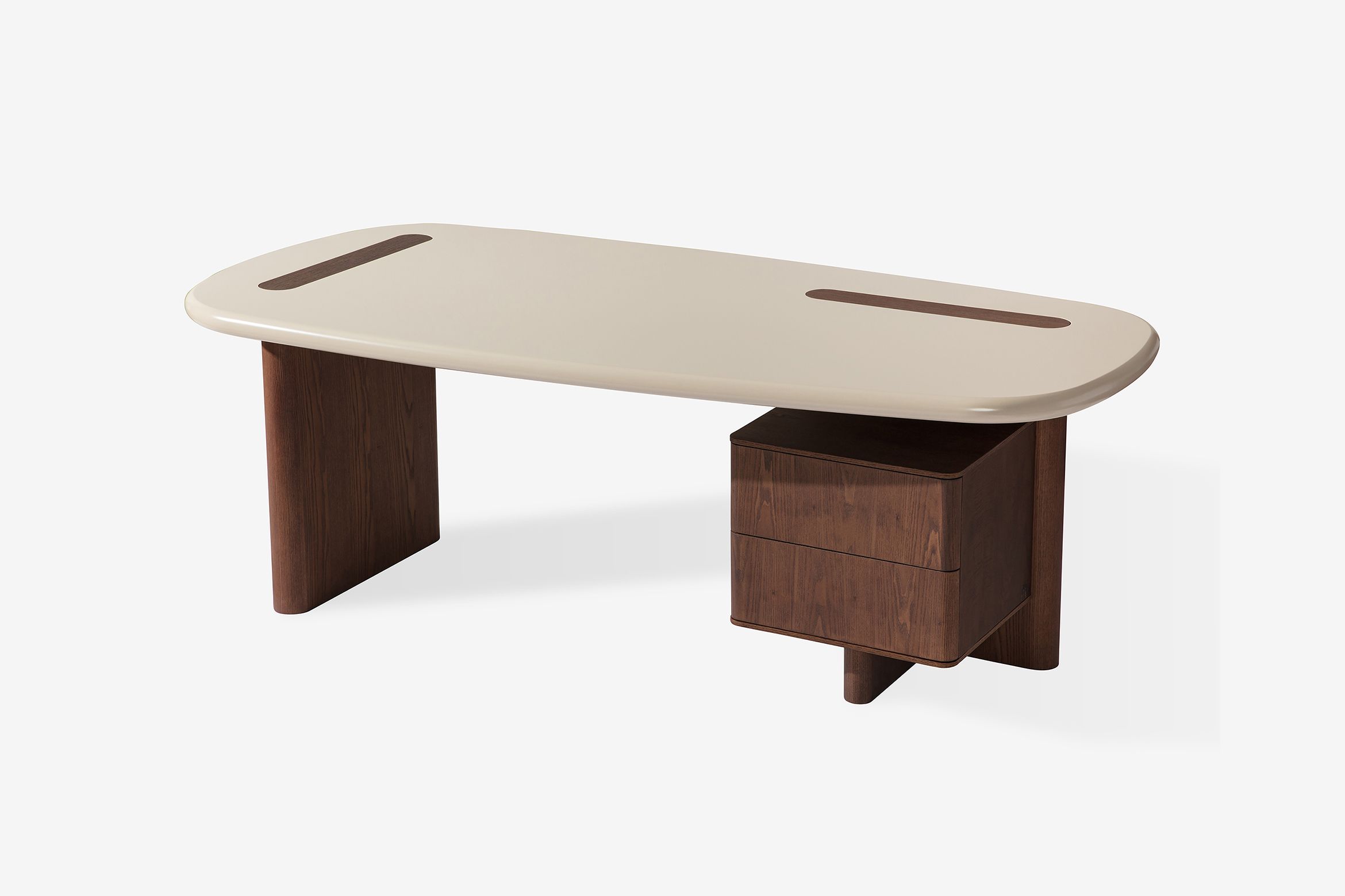 Письменный стол Carpanese Home Linea D