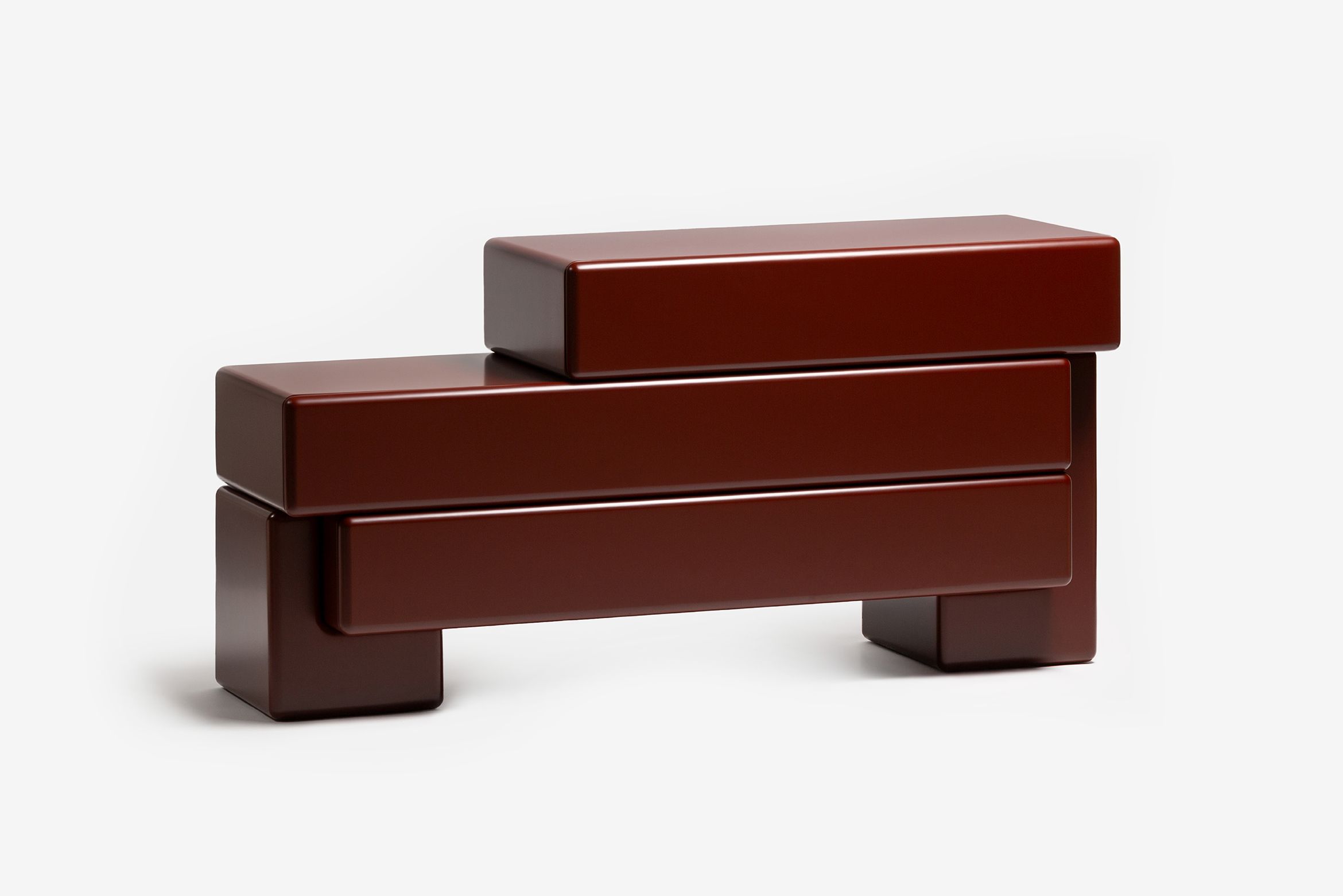 Комод Carpanese Home Brick D