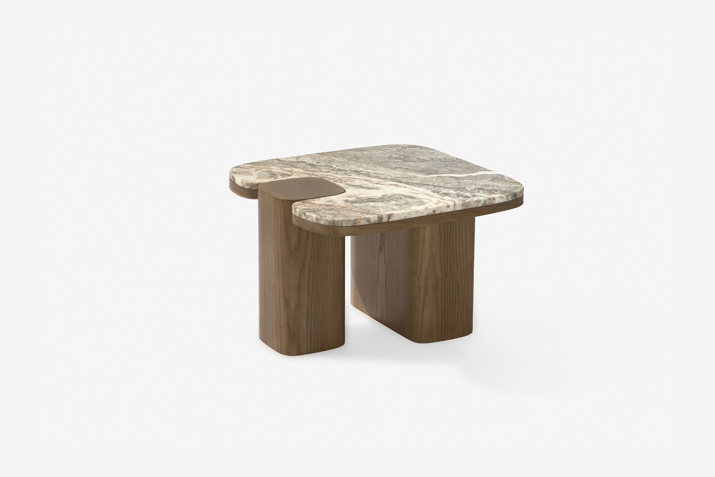 Журнальный столик Carpanese Home Erice S