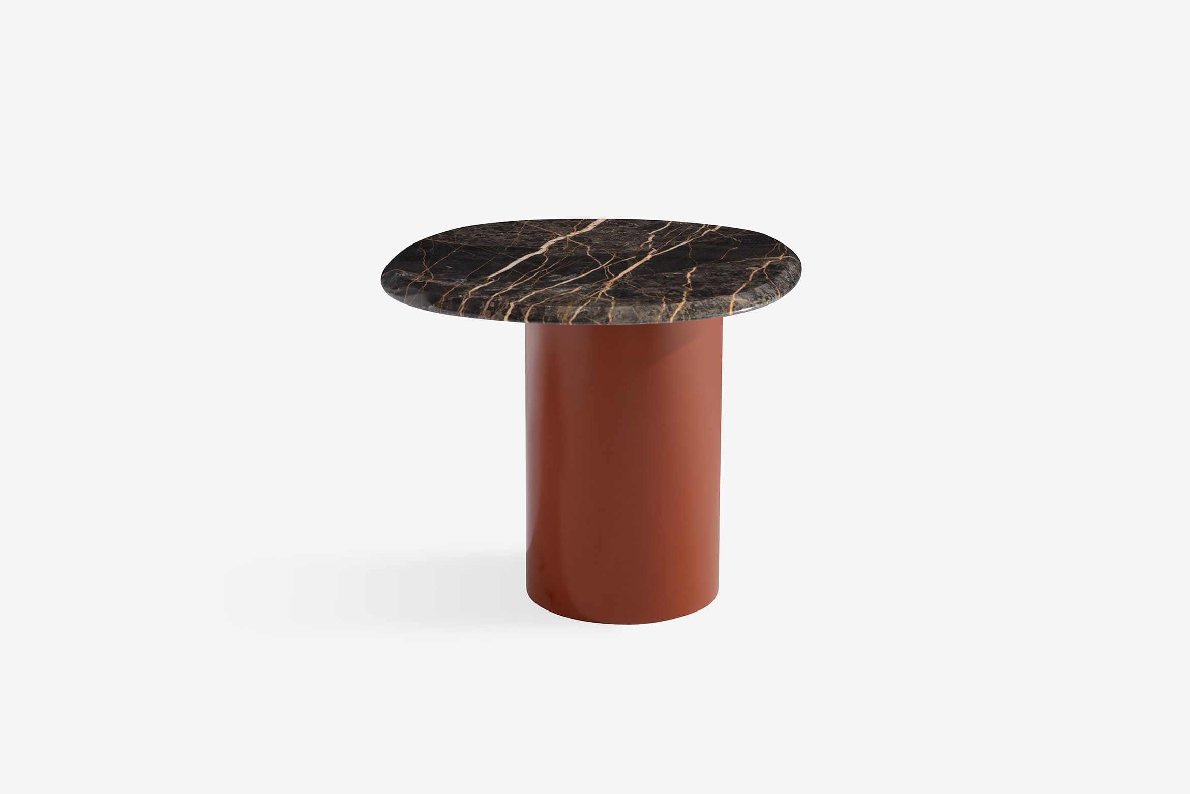 Журнальный столик Carpanese Home Pebble S