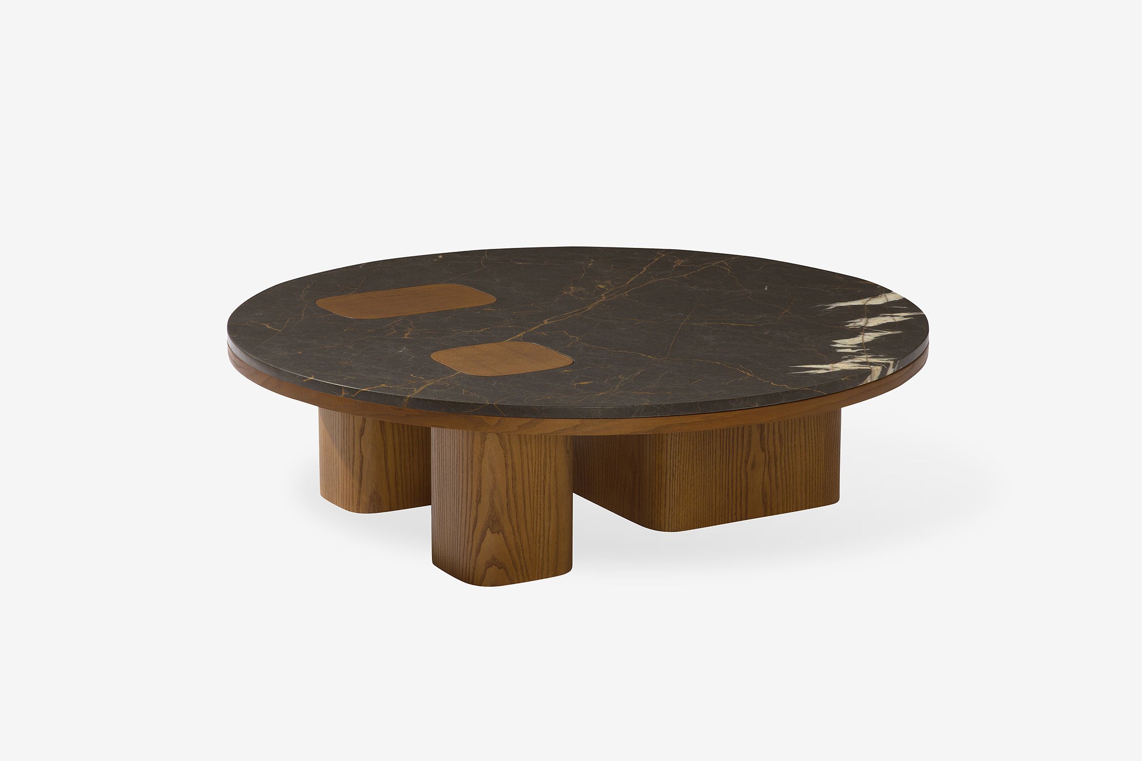 Журнальный столик Carpanese Home Erice R