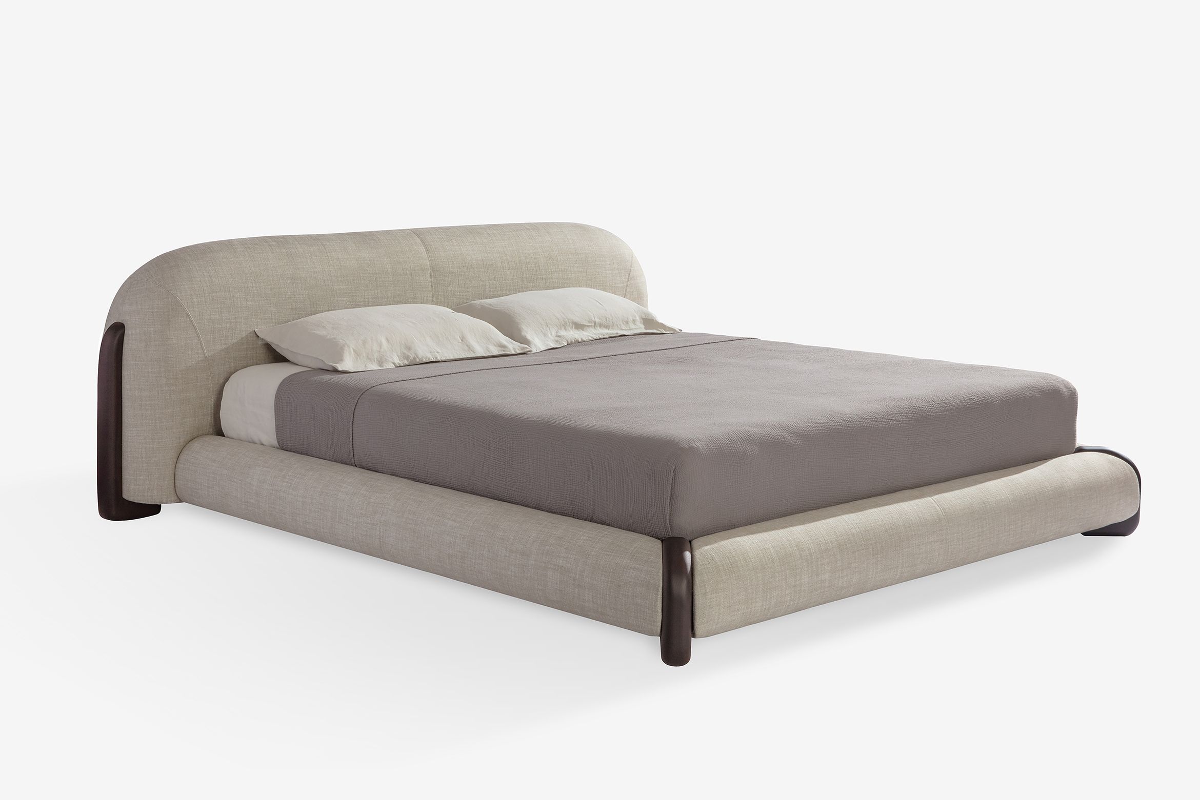 Кровать Carpanese Home Yves