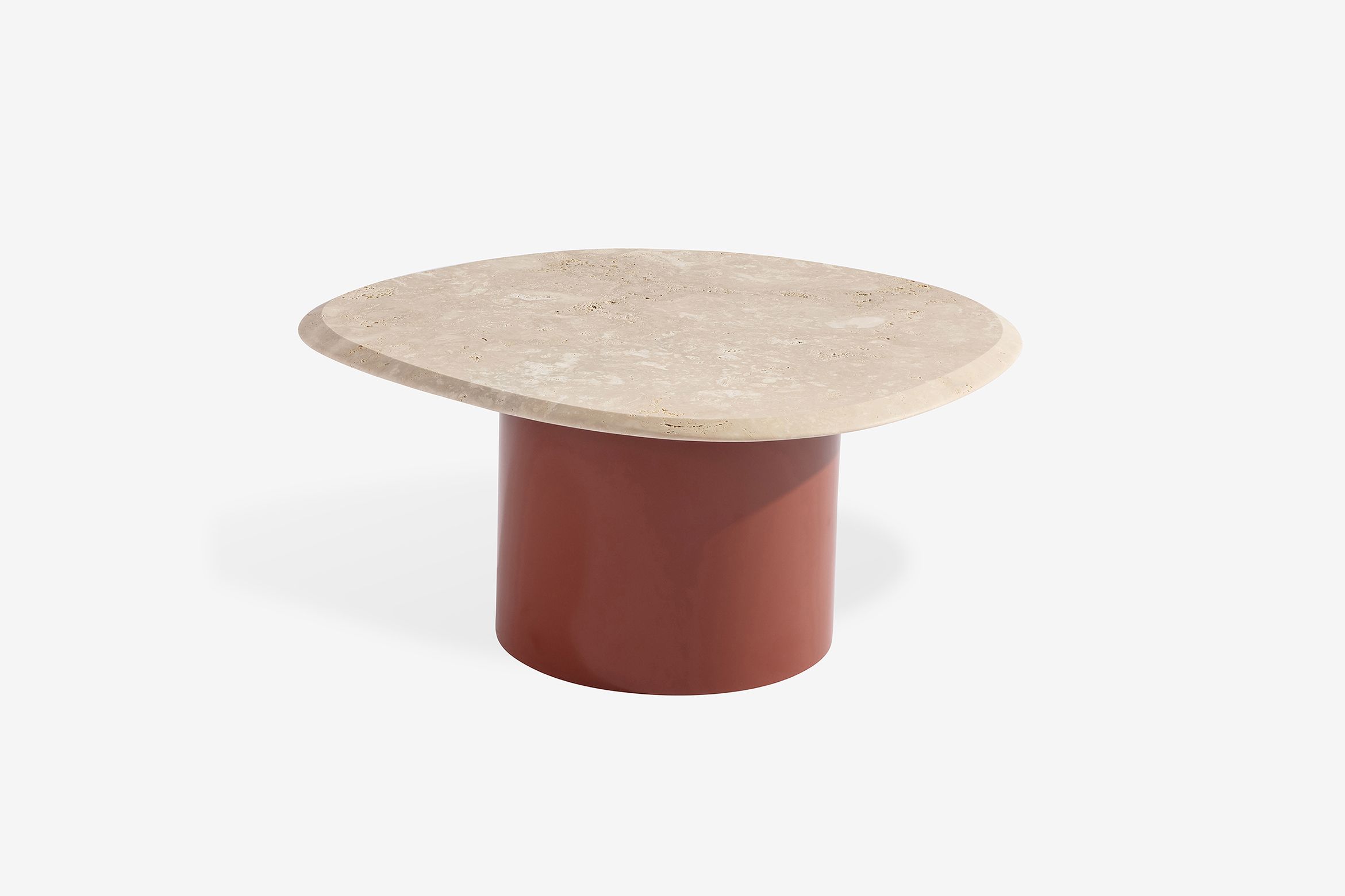 Журнальный столик Carpanese Home Pebble M